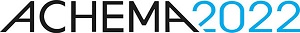 Logo ACHEMA 2022