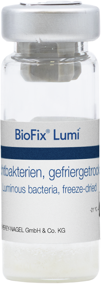 Microbiological analysis - image