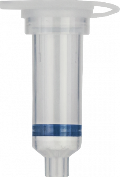 NucleoSpin Plasmid EasyPure, Mini kit for easy plasmid DNA purification