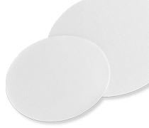 Glass fiber filters - image