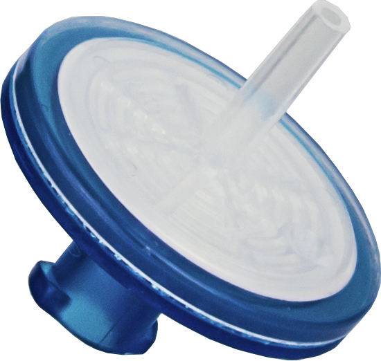 NucleoBond Finalizer for desalting and concentration of plasmid DNA