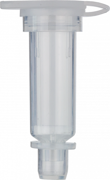 Receiver Columns 35 µm