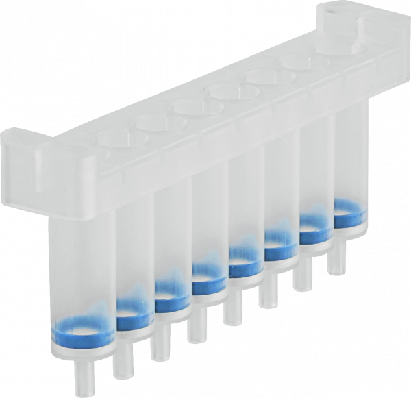 NucleoSpin 8 RNA, 8‑well kit for RNA purification