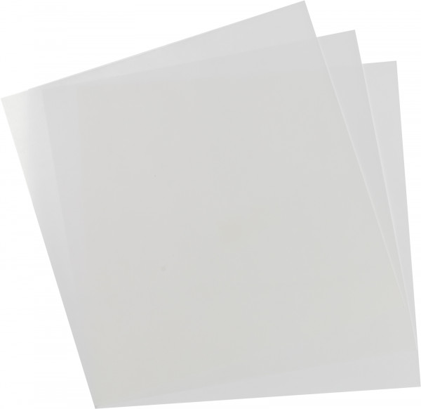Chromatography paper MN 260, 7.5x17 cm