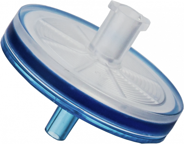 MN Sterilizer CA, Cellulose acetate, 28 mm membrane diameter, 0.2 µm pore size