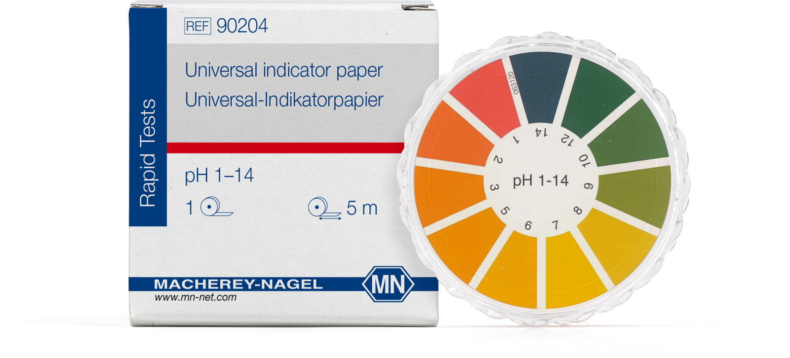 Generic Papier PH 1-14 - Prix pas cher