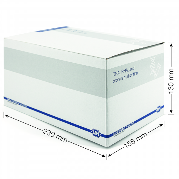 NucleoSpin RNA XS, Micro Kit für RNA Isolation, MN MACHEREYNAGEL