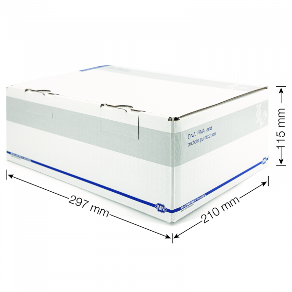 NucleoBond RS Capsule Filter L, 20µm
