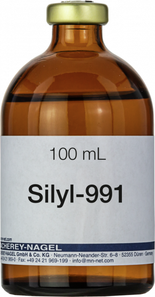 Derivatization reagents for GC, silylation, Silyl-991