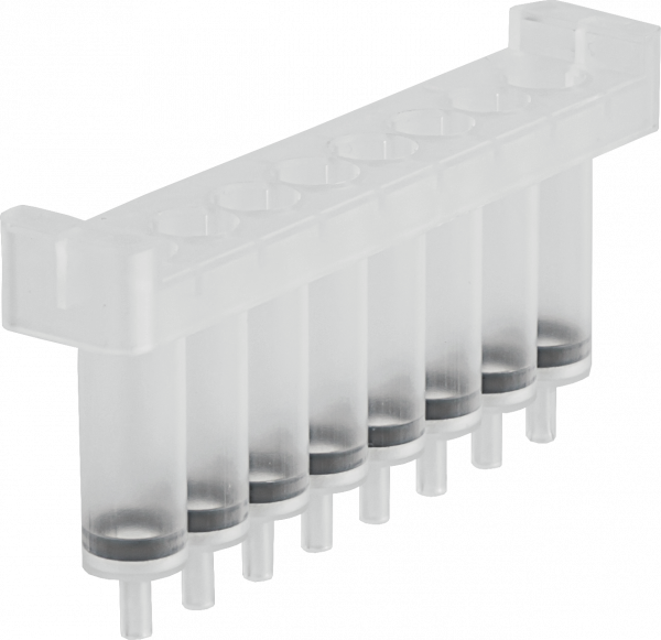 NucleoSpin 8 Trace, 8-well kit for DNA from forensic samples