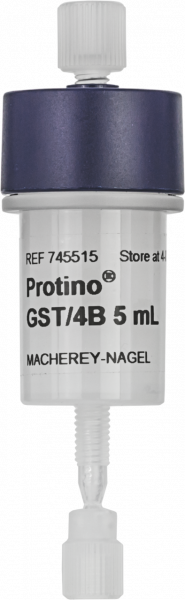 Protino GST / 4B FPLC 5 mL columns for GST-tag protein purification