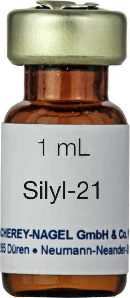 Derivatization reagents for GC, silylation, Silyl-21