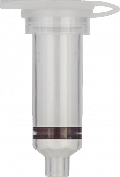 NucleoSpin Blood QuickPure, Mini kit for quick DNA purification from blood