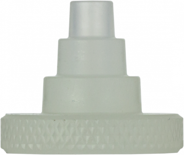 Adapters for 1, 3, 6 mL CHROMABOND SPE polypropylene (PP) columns