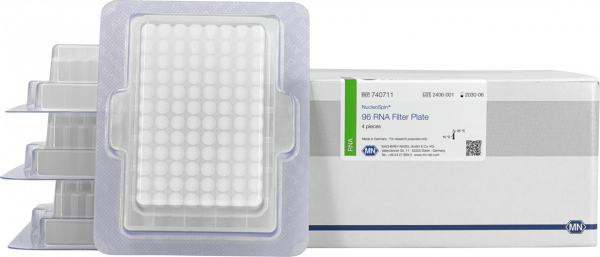 NucleoSpin 96 RNA Filter Plate