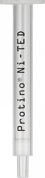 Protino Ni-TED 150 kit for His-tag protein purification in Mini format