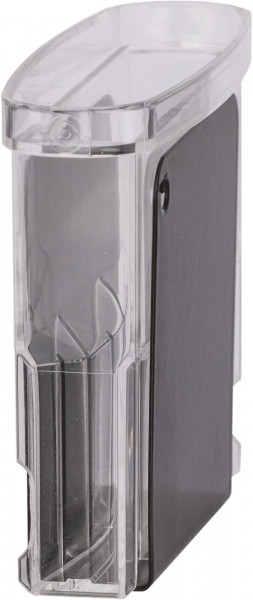 Adaptor for 50 mm disposable cuvettes for NANOCOLOR VIS II and UV/VIS II