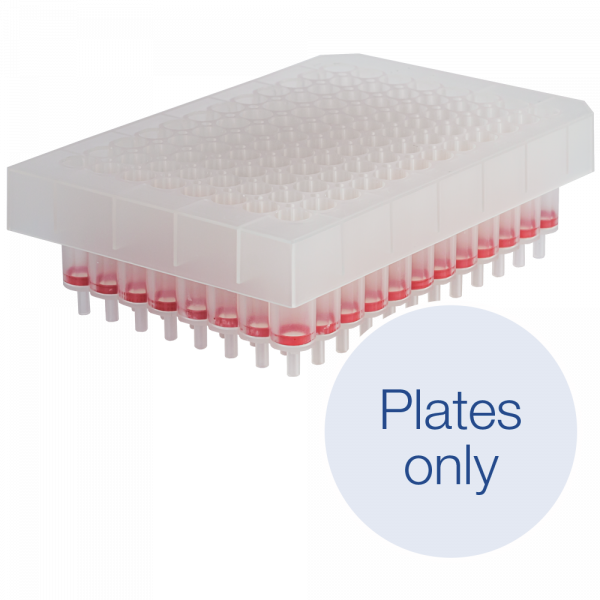 NucleoSpin 96 Blood Plates for DNA from blood