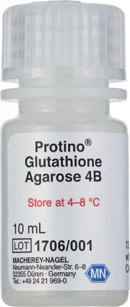 Protino Glutathione Agarose 4B for GST-tag protein purification