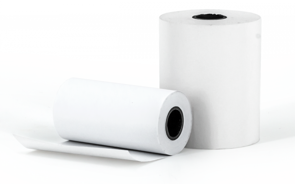 Printer paper for URYXXON/QUANTOFIX Relax and NANOCOLOR Thermal printer