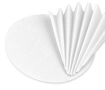 Cellulose filters - image