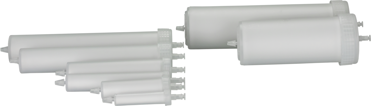 Chromabond Flash Rs Cartridges Macherey Nagel Macherey Nagel