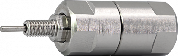 HPLC NUCLEOGUARD Universal Protection System, guard column holder Starter Set