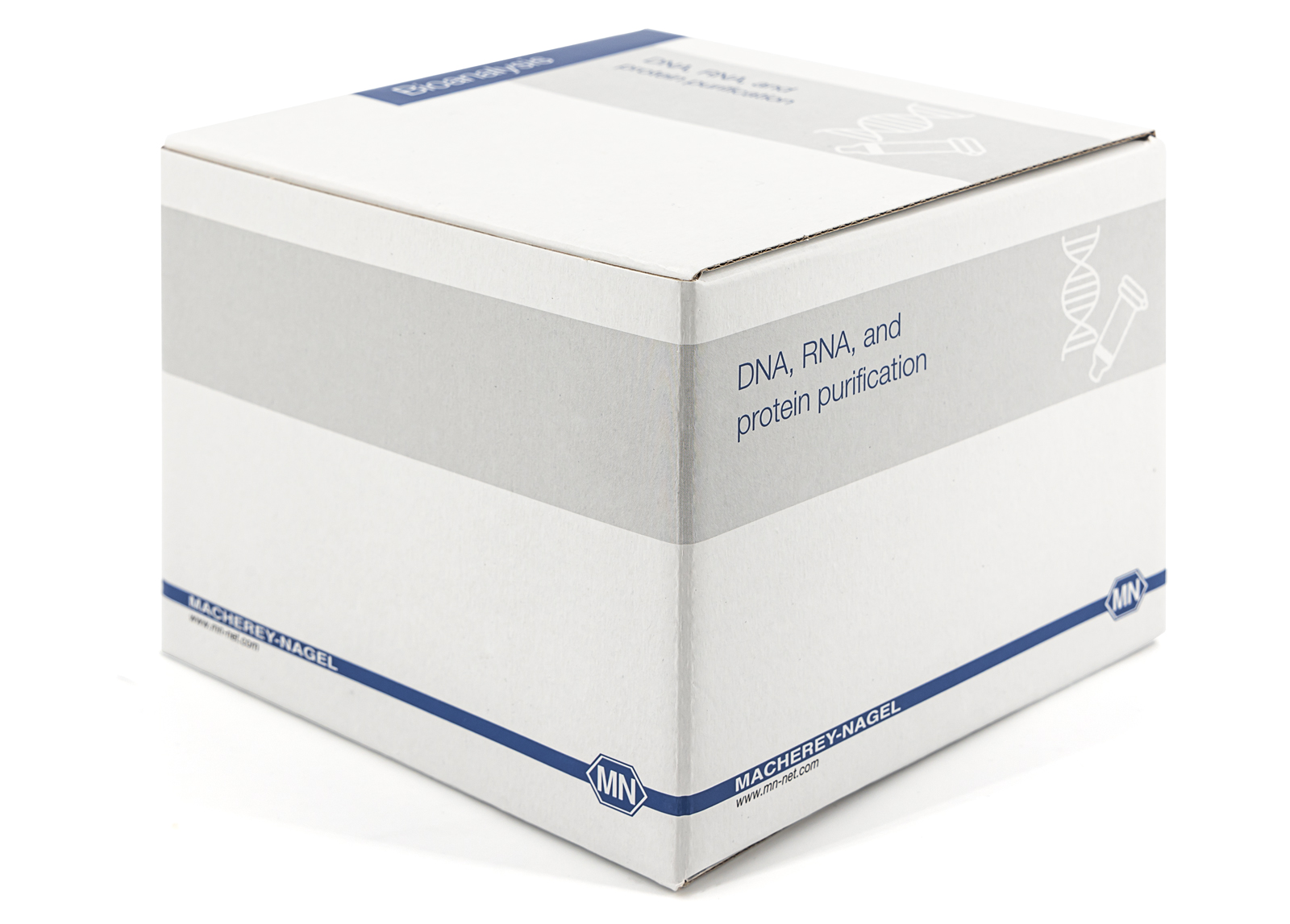 Kits RNA, DNA and protein purification products MACHEREYNAGEL