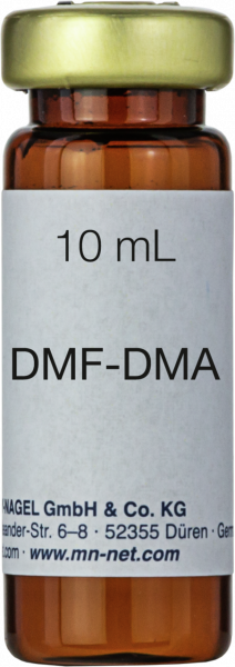 Derivatization reagents for GC, alkylation, methylation, DMF-DMA
