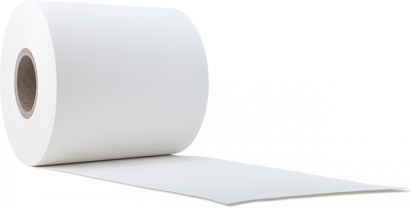 Filter paper roll, MN 672, Qualitative, Medium fast (37 s), Smooth, for VENEMA