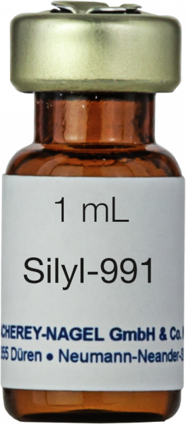 Derivatization reagents for GC, silylation, Silyl-991