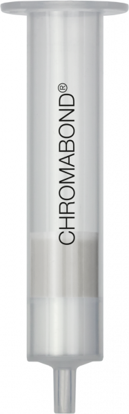 SPE columns, CHROMABOND NH2/C18, 45 µm, 6 mL/500/1000 mg