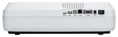 Spectrophotometer NANOCOLOR VIS II, 320-1100 nm, MACHEREY