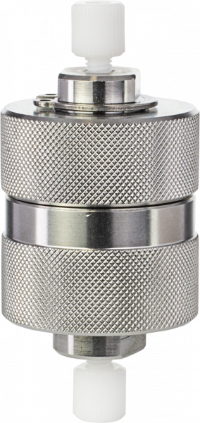 VarioPrep guard column holder for VP 10/16 guard columns