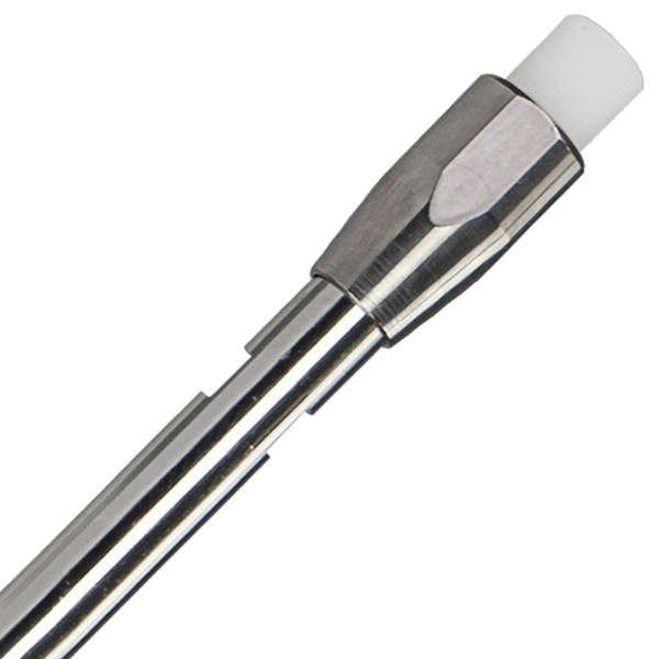 EC HPLC column (analytical), NUCLEODUR π², 3 µm, 75x4.6 mm