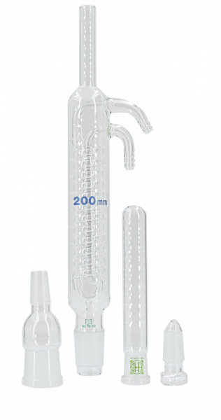 Decomposition apparatus for Crack Set