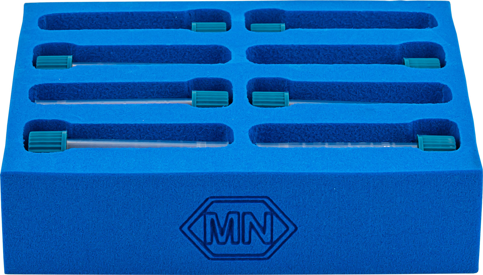 MN Bead Tube Holder 5 mL, MACHEREYNAGEL MN MACHEREYNAGEL