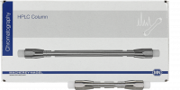 EC HPLC column (analytical), NUCLEOSHELL RP 18plus, 2.7 µm, 50x2 mm