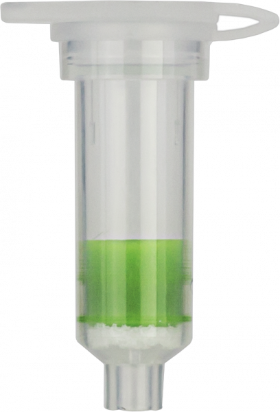 NucleoSpin DNA FFPE XS, Micro kit for DNA from FFPE