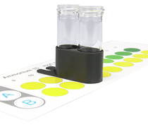 Visual test kits - image