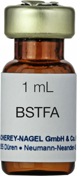 Derivatization reagents for GC, silylation, BSTFA