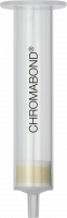 SPE column, CHROMABOND HR-XAW, 85 µm, 6 mL/150 mg 