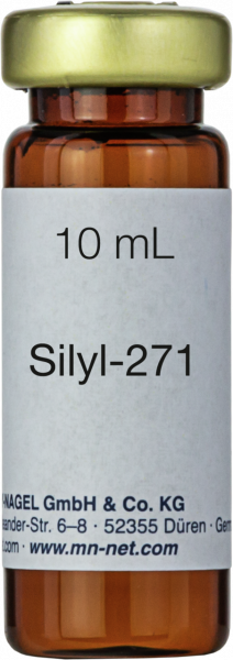 Derivatization reagents for GC, silylation, Silyl-271