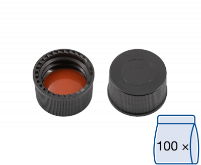 Screw neck N 13–Vials and caps–MACHEREY-NAGEL | MACHEREY-NAGEL