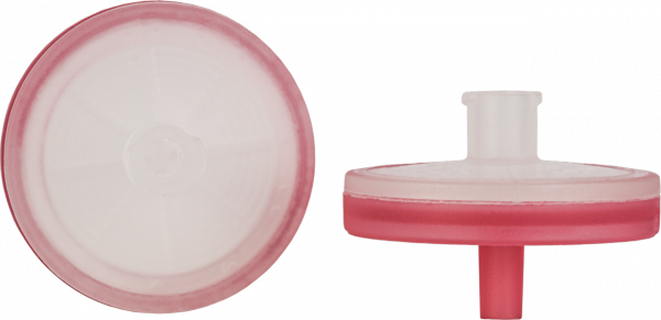 Syringe filters, color coded, CHROMAFIL CA, 25 mm, 0.45 µm