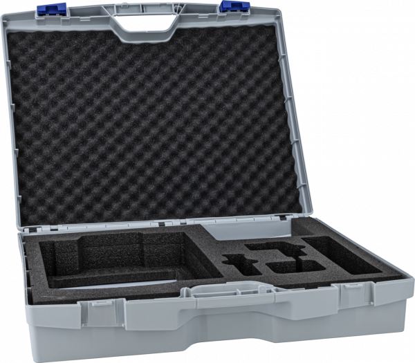 Case for NANOCOLOR 500 D / 400 D