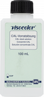 Preview: CAL refill pack for VISOCOLOR reagent case for soil analysis Preview: CAL refill pack for VISOCOLOR reagent case for soil analysis