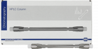 EC HPLC column (analytical), NUCLEOSHELL RP 18plus, 2.7 µm, 100x2 mm