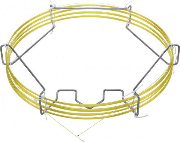 GC column, Mid-polar, OPTIMA 624, 30 m L, 0.32 mm ID, 1.8 µm df