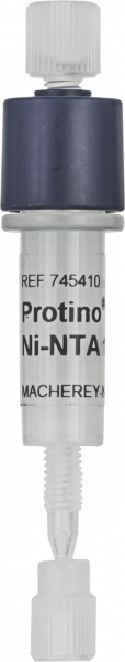 Protino Ni-NTA 1 mL FPLC columns for His-tag protein purification